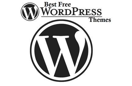 Wordpress Blog के लिए सबसे बढ़िया Free Theme कौनसी है 