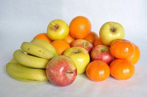 Health Benefits Of Fruits In Hindi