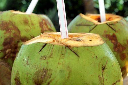 Coconut Water Benefits In Hindi