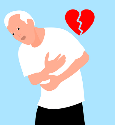 Heart Attack क्या है और क्यों आता है 