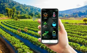 Smart Farming Revolutionizing Agricultural Practices
