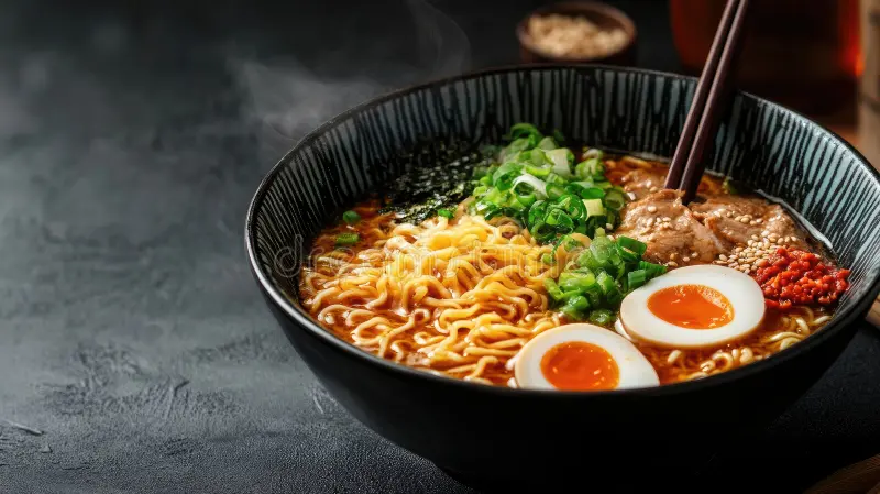Craving Korean Noodles? Order Shin Ramyun Online in Just a Few Clicks Craving Korean Noodles Order Shin Ramyun Online in Just a Few Clicks